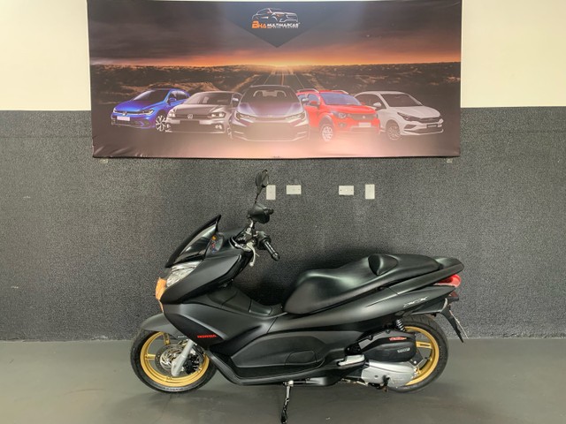 PCX 150 2015