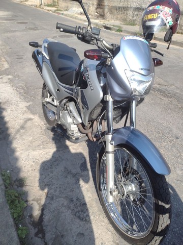 MOTOCICLETA