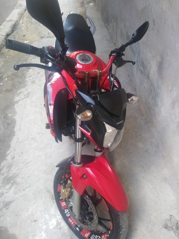 MOTO EXTRA