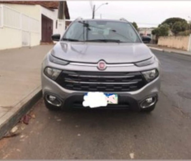 FIAT TOURO