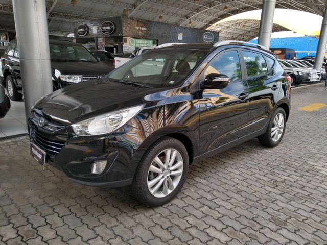 IX35 2015