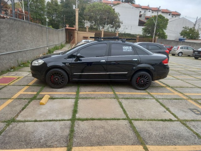 FIAT LINEA 1.9 2009