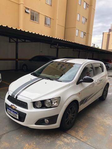 SONIC EFFECT LTZ 1.6 AUTOMÁTICO