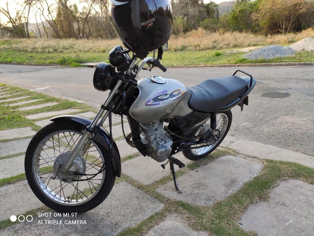 TITAN 2000 MOTOR ZERO SOMENTE VENDA
