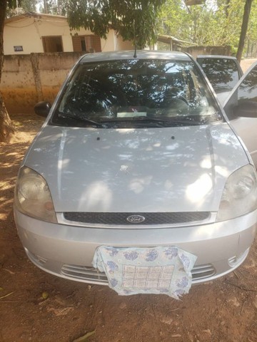 FORD FIESTA 2006 13.000 REAIS