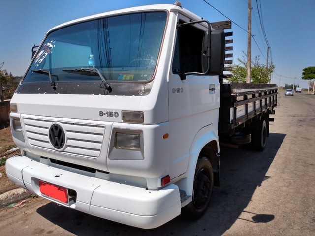 VW 8150