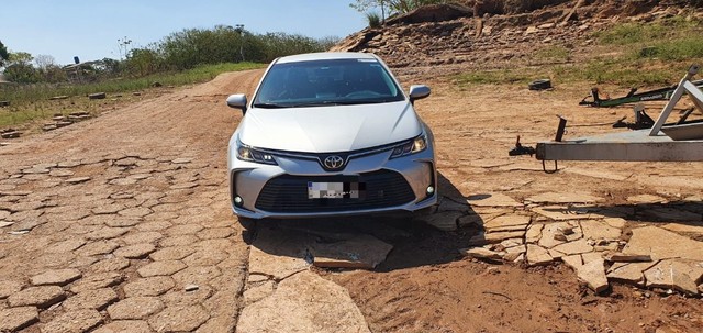 COROLLA XEI 2020/2021