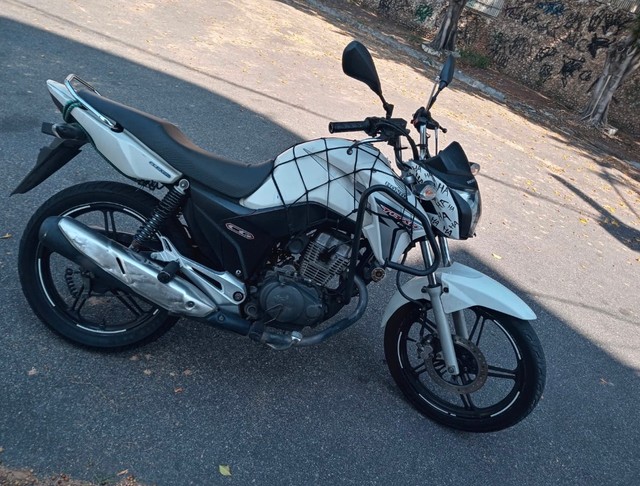 TITAN 150 2014