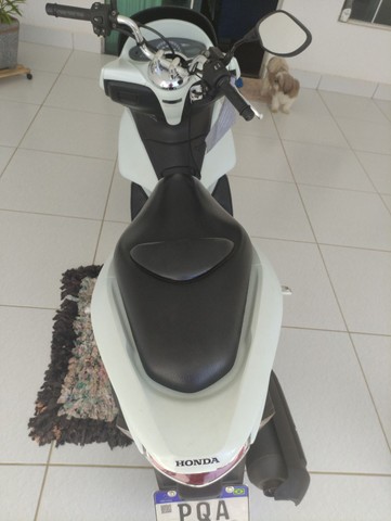 PCX 150