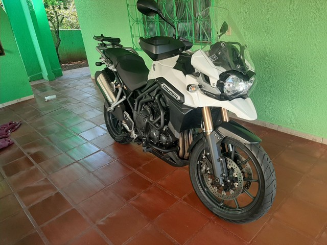 TIGER EXPLORER ANO 2015