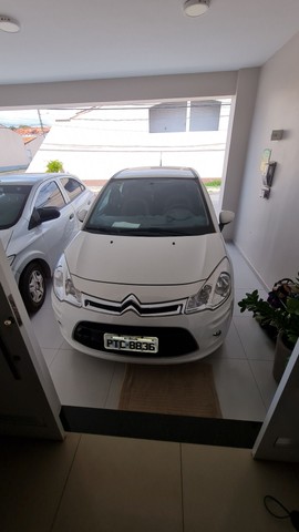 C3 AUTOMÁTICO 2018, R$ 49.900,00