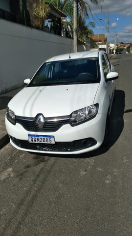 SANDERO EXPRESSION 2020
