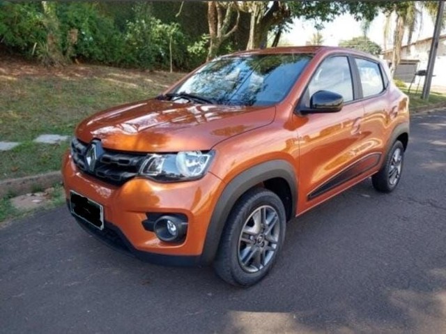 RENAULT KWID 1.0