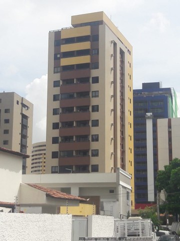 Apartamento em Manaira 3 Suites + Dce