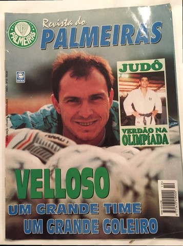 Palmeiras Campeão Mundial 1951 - Hobbies e coleções - Vila Gomes Cardim,  São Paulo 976253360