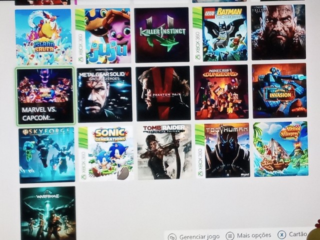 Xbox one 1 TB 4K Blu Ray HDR - Foto 4