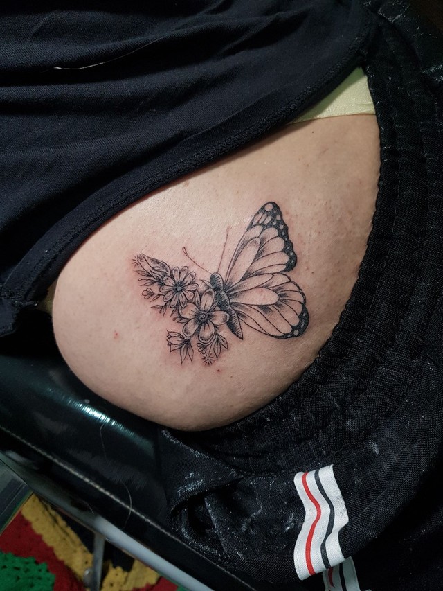 Tattoo, tatuagem a partir de R$ 80,00 - Foto 2