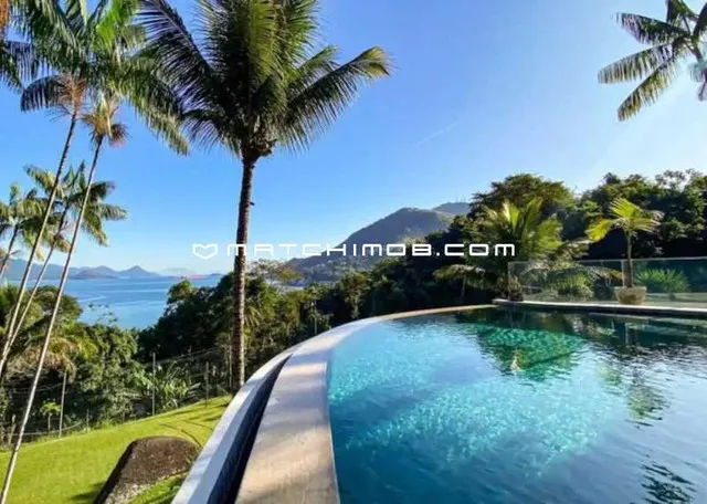 Condominio Portogalo em Angra dos Reis