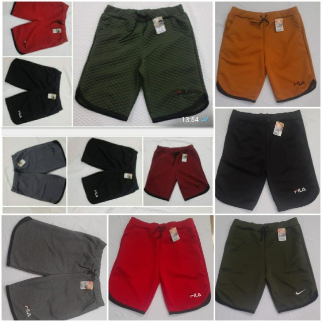 Bermudas moletom - Foto 3