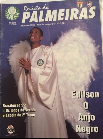 Palmeiras Campeão Mundial 1951 - Hobbies e coleções - Vila Gomes Cardim,  São Paulo 976253360