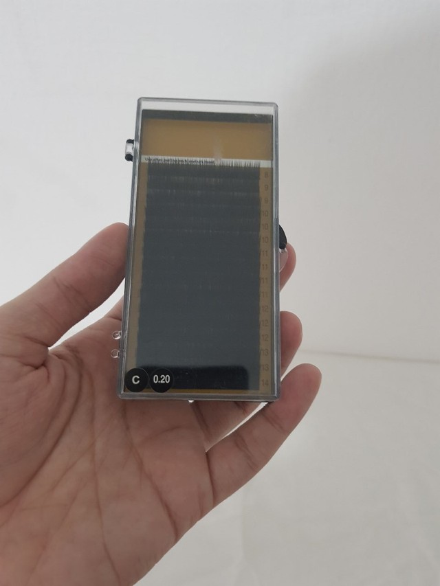 Kit Extensão De Cílios - Foto 2