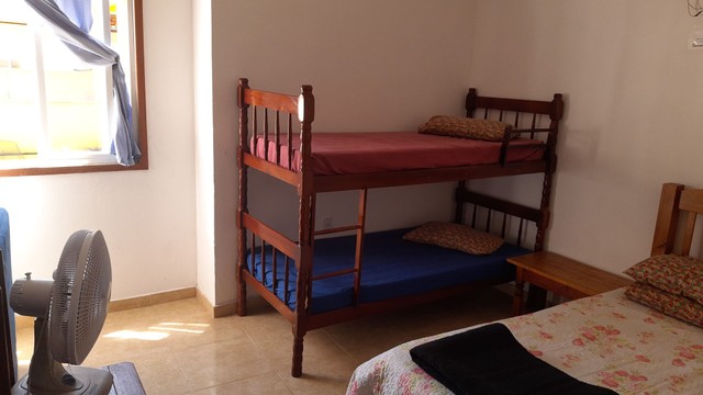 CASA em ILHA GRANDE - PRAIA DE PROVETÁ -  - Foto 12