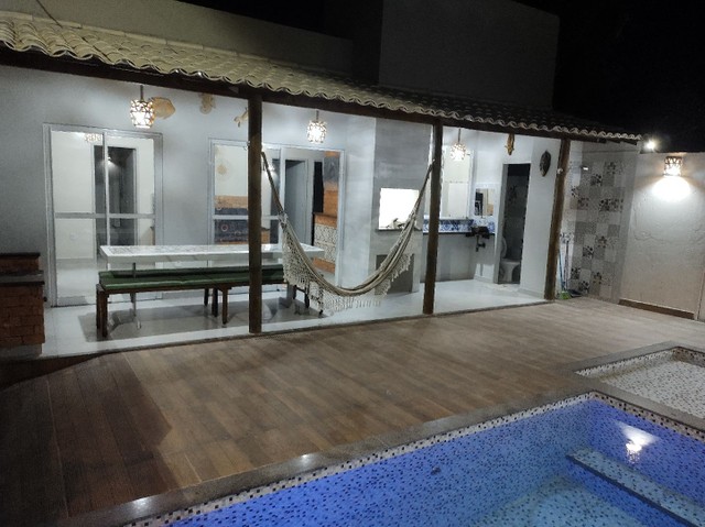 Casa de praia para temporada - Foto 8