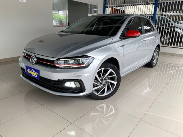 polo gts 2019 preço