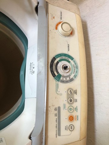 Máquina de lavar  - Foto 3