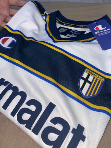 parma camisa 2002