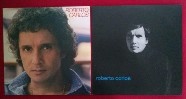 Lp Roberto Carlos - Linda Coleção de Lps para quem é Fã do Artista e Colecionador.  - Foto 4