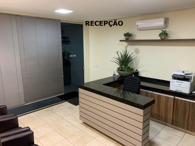 Endereço Fiscal - Sala Comercial Montada - Escritório Montado  - Foto 12