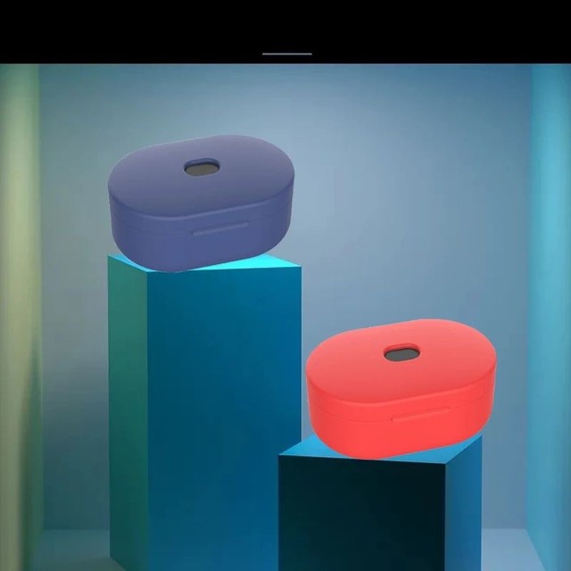 Capa para fone redmi airdots - Foto 3