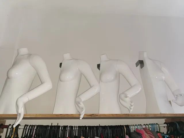 Expositor para bolsas 