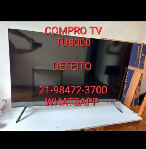 TV Samsung <br><br>UN50TU8000<br>UN50AU8000<br><br>UN58TU7000<br>UN70TU7000<br><br>QN50Q60TA<br>QN50Q60AA