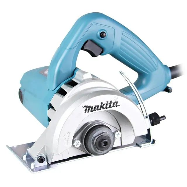 Serra Mármore 4.3/8 4100nh3z Makita 220v