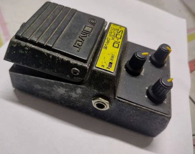 Pedal Oliver SD-10 