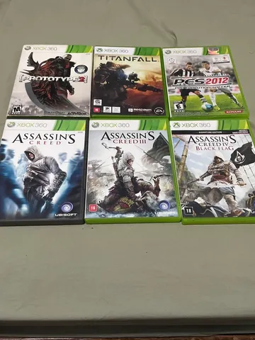 Desapego Games - Xbox > Jogos Pc/Xbox【 CONFIRA OS JOGOS NO ANÚNCIO 】・【  ENVIO IMEDIATO 】