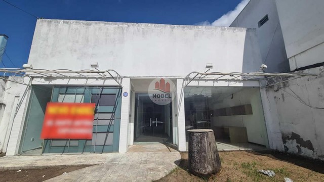 Excelente ponto comercial com 7 lojas para aluguel na Kalilandia REF: 6675