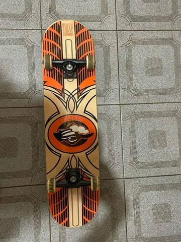 Jogo skate ps4  +25 anúncios na OLX Brasil