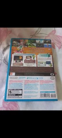 Nintendo Wii U Desbloqueado 32Gb Seminovo - Videogames - Centro, Belo  Horizonte 1261077085