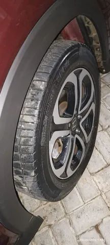 HONDA HRV IMPECÁVEL - Foto 5
