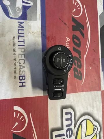 Chave De Farol (0532257280) Jeep Compass - Foto 2