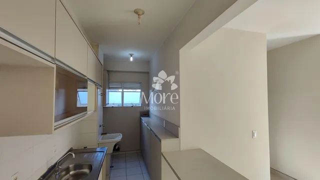 Apartamento à venda, 3 quartos com sala e cozinha plajeada, valor