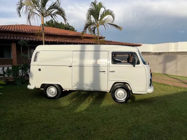 Oferta de compra VOLKSWAGEN KOMBI FURGAO 1.4MI FLEX