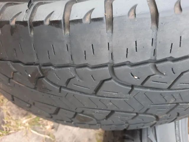 Pneu pirelli scorpion 225/70/16  - Foto 7