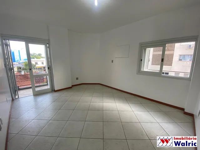 Apartamento para aluguel, 2 quartos, 1 suíte, 1 vaga, Centro - Campo Bom/RS - Foto 2