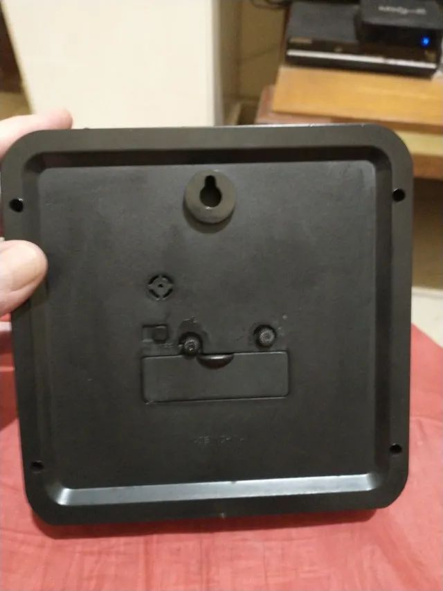 Relógio e despertador  - Foto 4