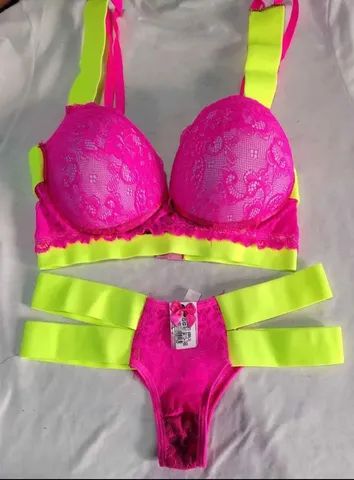 Lingerie, produtos e acessórios  - Foto 4