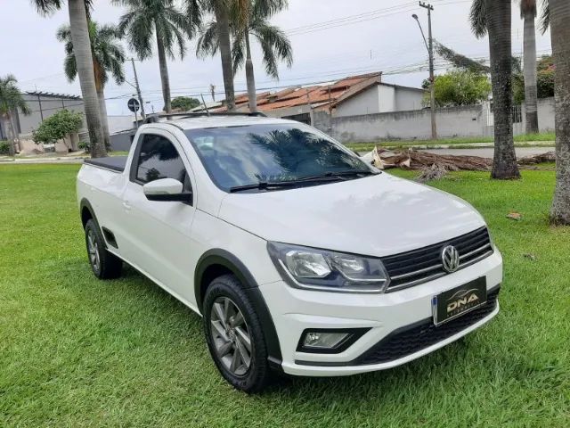 comprar Volkswagen Saveiro flex 1.8 g4 cross cs in ce em todo o Brasil -  Página 21